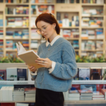 Книжный рынок России: рост цен не спасает от падения продаж