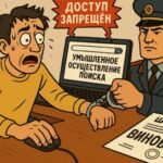 В России вынесен первый штраф за поиск экстремистского контента в интернете