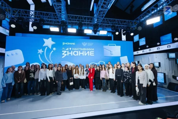 Российское общество «Знание» объявило о старте нового сезона масштабного проекта «Чтецкие программы»