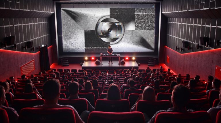 Фестиваль «Пелена» привезёт медиа-арт в Кемерово
