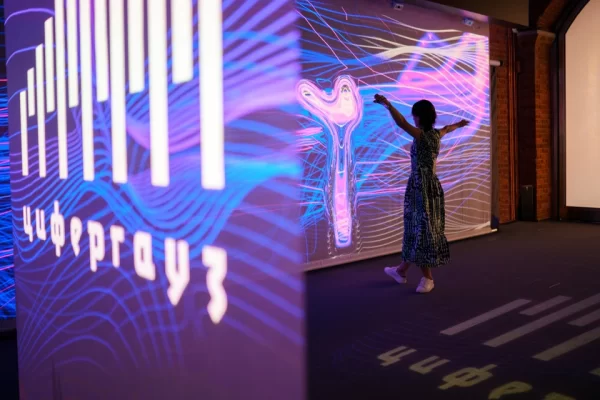 ИИ расширяет границы современного искусства