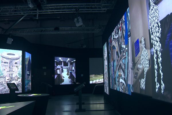 Фестиваль современного искусства «Игра» впервые пройдет в Челябинске