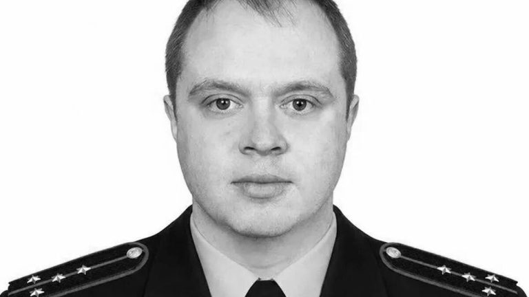 Под Наро-Фоминском погиб полицейский при задержании организаторов нарколаборатории