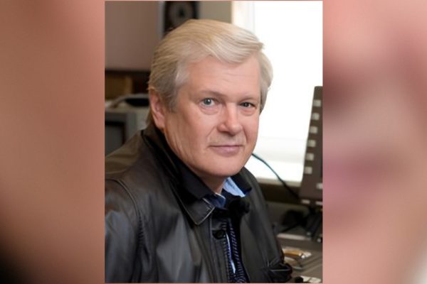 Умер художник-постановщик «Ликвидации» Александр Кондратов после ареста