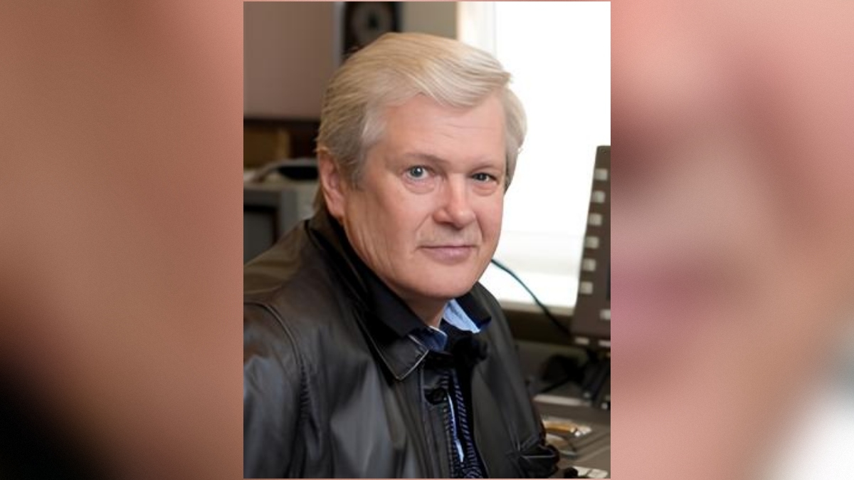 Умер художник-постановщик «Ликвидации» Александр Кондратов после ареста